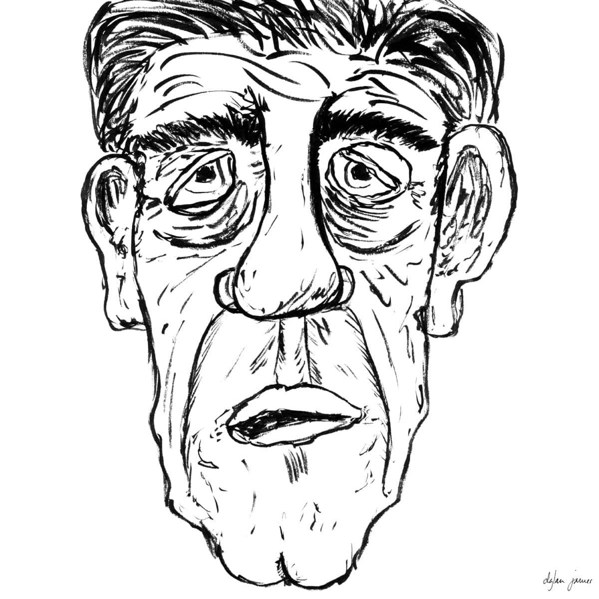 Illustration dylan-yarter-ink-illustration-ellis