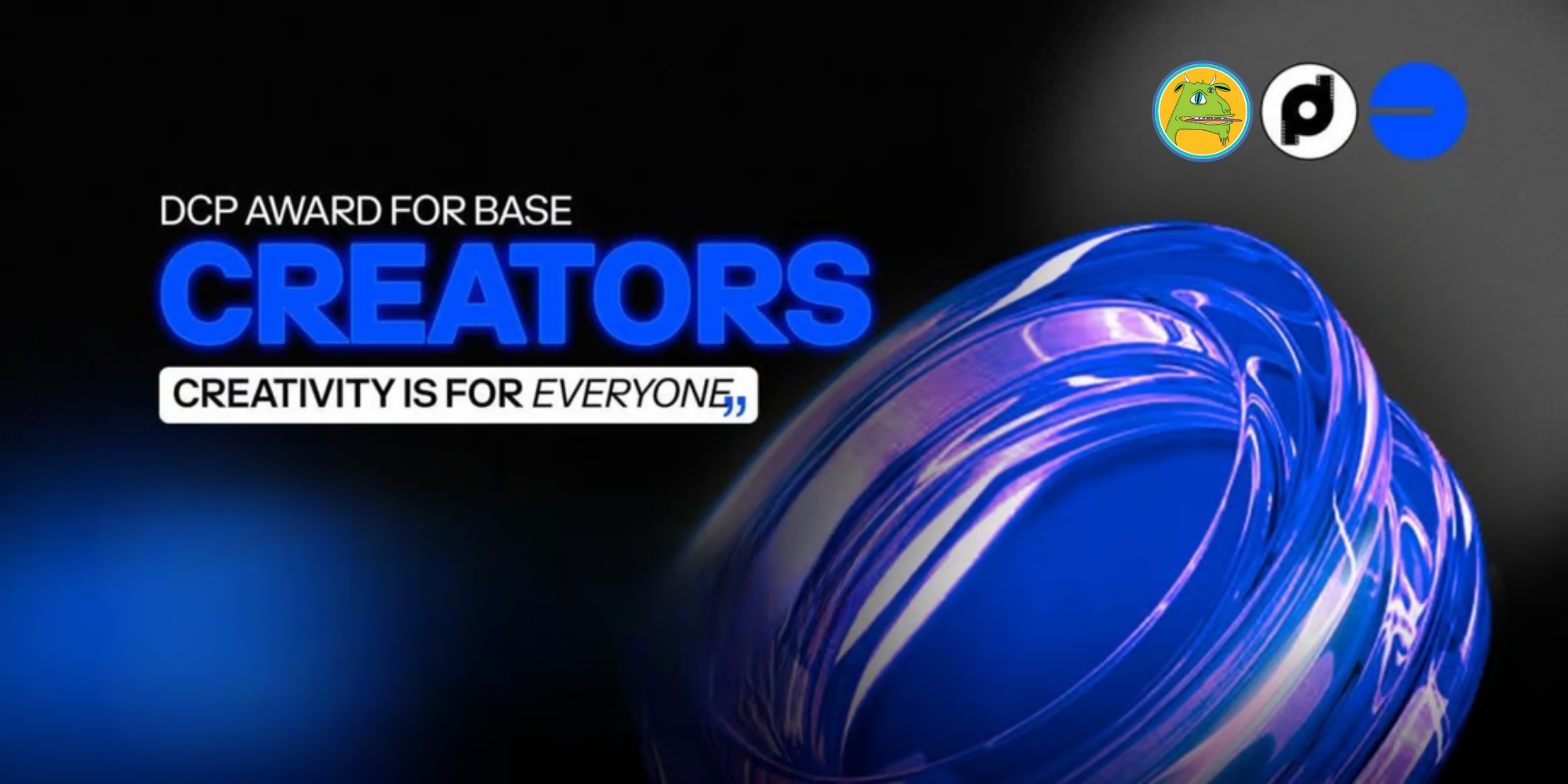 BizarreBeasts Achieves 1st Place in DCP Base Creator Grant