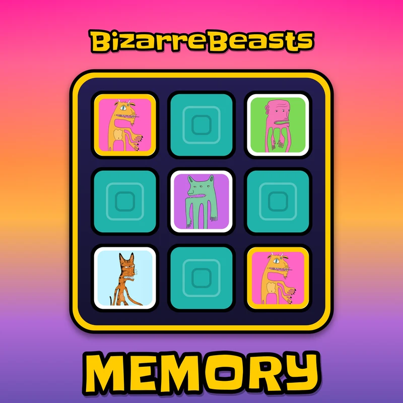 Memory Game