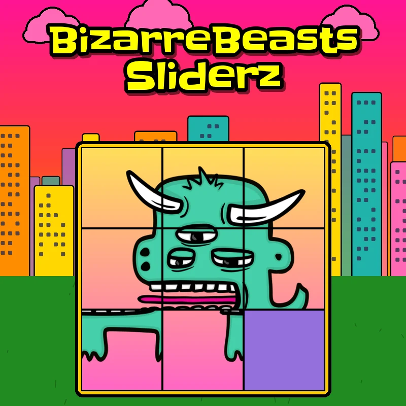 Sliderz
