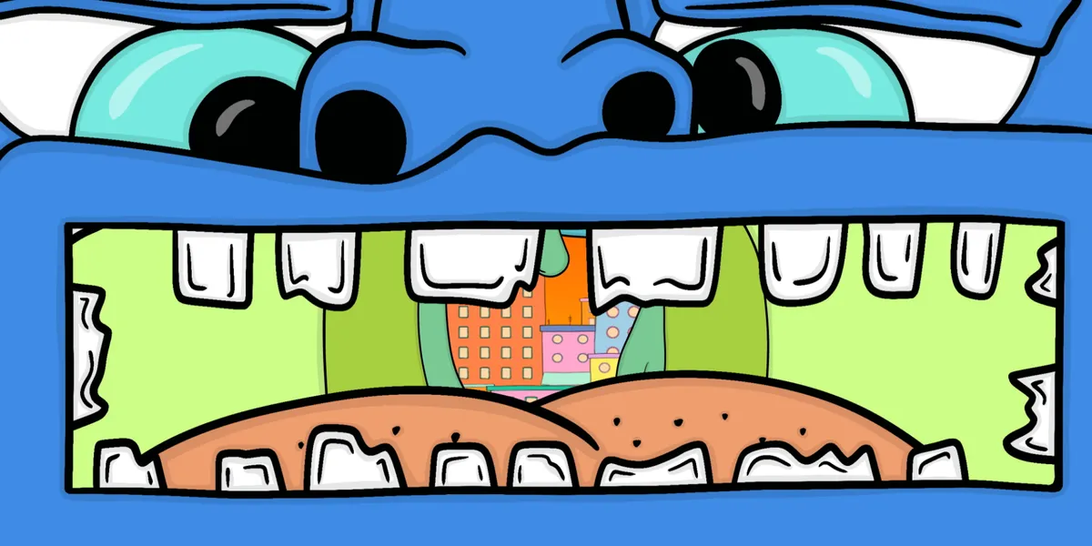 From the series teaser.